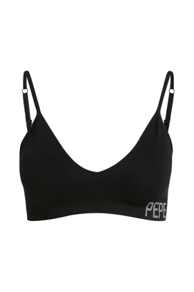 نیم‌تنه ورزشی زنانه از برند peppe jeans