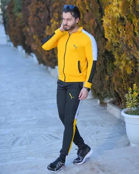 سویشرت اسپان