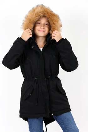 کت و کاپشن بچگانه your-consent your-consent