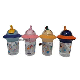 قمقمه طرح سفینه