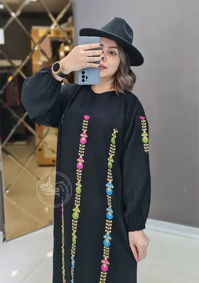 مانتو کفتان شارونا
