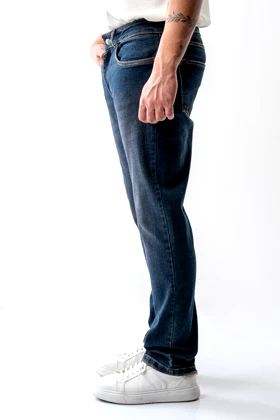 شلوار جین اسلیم 535 مردانه