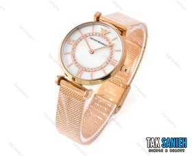 ساعت مچی عقربه ای زنانه امپریو آرمانی مدل Armani-1547-L