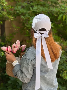 کلاه پاپیونی کره ای