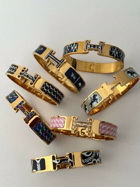 بنگل هرمس طرحدار