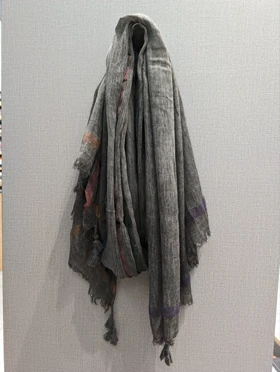 شال فلورانس بردر