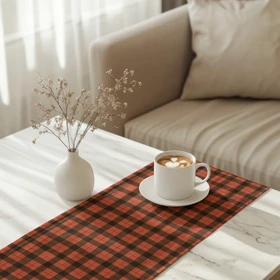 رانر ساده Table Runner41