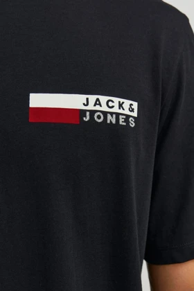تیشرت سایز بزرگ مردانه jack-and-jones jack-and-jones