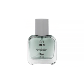 عطر جیبی مردانه پینک ویژوآل مدل Ch Men حجم 30 میلی لیتر