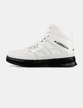 کفش ساق‌دار مردانه AIRMAX