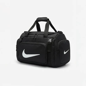 ساک ورزشی نایکی (Nike) 66 بند دوشی طبی و جاکفشی دار (سایز 42 سانت)