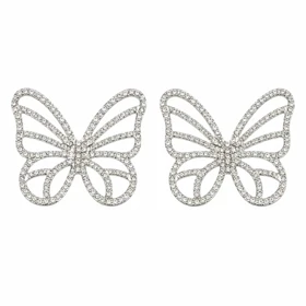 گوشواره زنانه آی ام کد Z-TC4