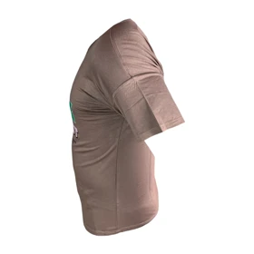 تیشرت آستین کوتاه زنانه AM311