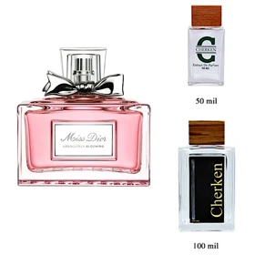 عطر زنانه میس دیور بلومینگ بوکه (Miss Dior Blooming Bouquet)