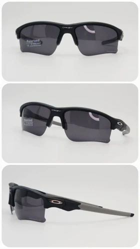 عینک آفتابی مردانه و زنانه اوکی Okey Woo9400-07 پولاریزه و ضد اشعه UV400