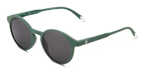 عینک آفتابی بارنر Barner Le Marais Sun (سبز یشمی)