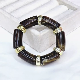 دستبند تابستانی زارا کد zds0028 گالری موژان حیدری