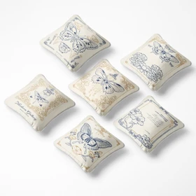 کوسن 6 تکه pillow 6 set 329