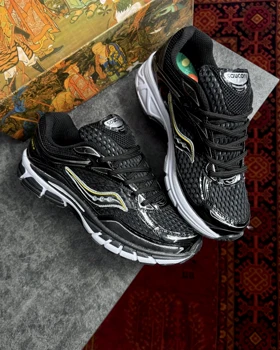 کتانی مردانه ساکونی