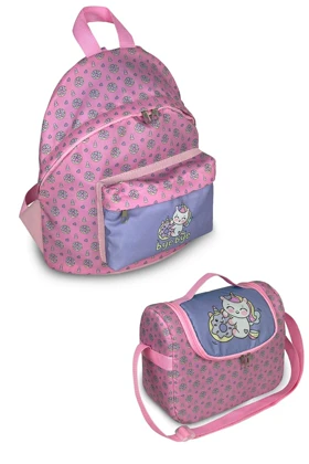 کیف مدرسه بچگانه bye-bye bye-bye