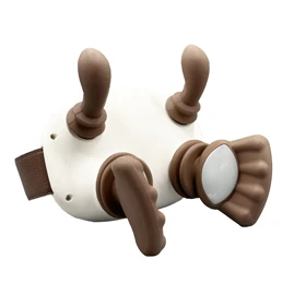 ماساژور حرارتی گردن و شانه طرح دست مدل Z10