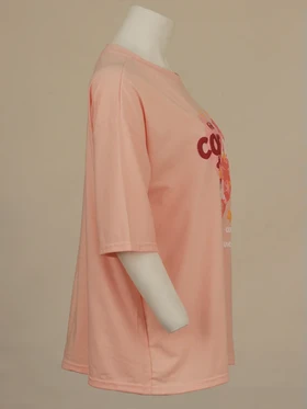 تیشرت core cvry