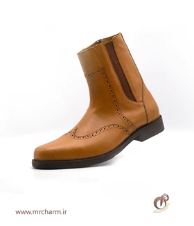 بوت کلاسیک مردانه MRC10534
