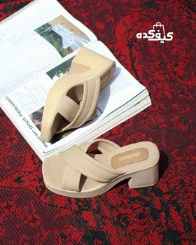 صندل ضربدری