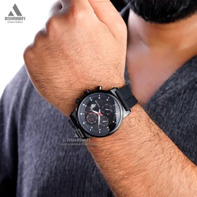 ساعت مردانه یو اس پولو U.S. Polo Assn. USPA1008-07