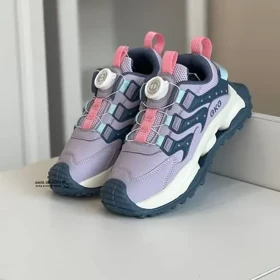 کتانی بچگانه پیچی BKG