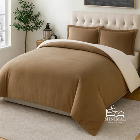 روتختی کاوری مخمل کتان میرا