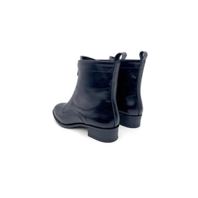کفش نیم بوت زنانه مدل 0147_Boots