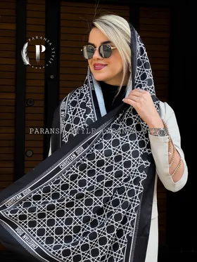 شال نخی 2419