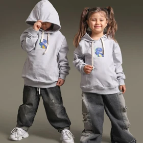 هودی فانتزی بچگانه(2) رنج3تا7سال