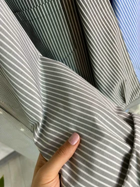 مانتو راه راه سنجاقک 2