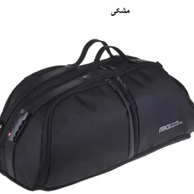 ساک ورزشی بنج مدل GNT-1788 جای کفشدار