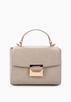 کیف دستی زنانه دیوید جونز مدل David Jones CM7115