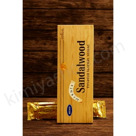 عود دست‌ساز نخیل ‒ مدل Sandalwood (چوب صندل)