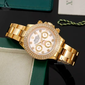ساعت زنانه رولکس دیتونا Rolex Daytona FCG1