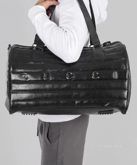 ساک ورزشی GUCCI مشکی 5629