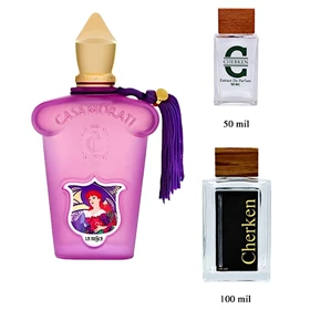 عطر زنانه کازاموراتی زرجف-زرژاف لاتوسکا Xerjoff Casamorati La Tosca