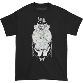 تیشرت گوجیرا | GOJIRA Magma Woods Tee کد 230041