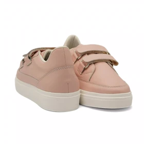 کفش راحتی زنانه مدل sneaker - 0099