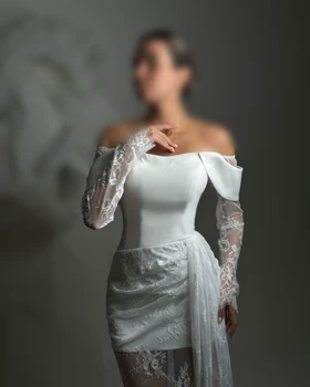 پیراهن ماکسی یقه‌قایقی
