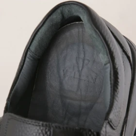 کفش روزمره مردانه چرم یلسان مدل کایان کد 532-GF