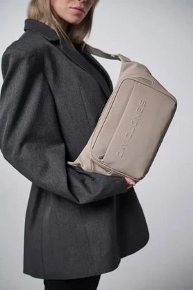 کیف کمری دیوید جونز مدل David Jones CM7327