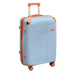 چمدان نشکن اسپید مدل SPEED-SPD944M MEDIUM سایز متوسط