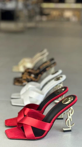 674 - صندل ضربدری وای اس ال 674