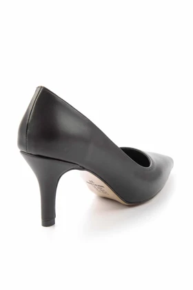 کفش پاشنه‌بلند کلاسیک زنانه bambi bambi