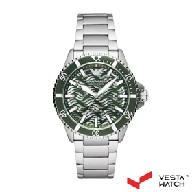 ساعت مچی مردانه امپریو آرمانی EMPORIO ARMANI مدل AR60061